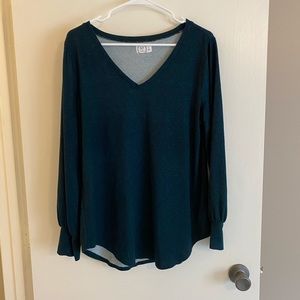 24/7 Maurices V neck